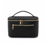 Trousse de maquillage chic