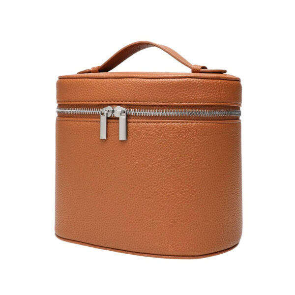 vanity case avec compartiments