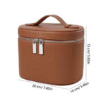 trousse de voyage stylée