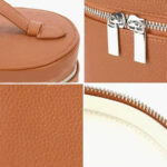 trousse de toilette moderne