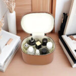 trousse de toilette compacte