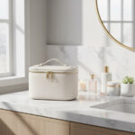 vanity moderne et chic
