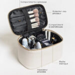 rangement beauté luxe