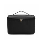 trousse de toilette élégante