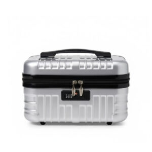 vanity case rigide