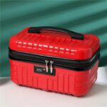 valise multi-couleurs