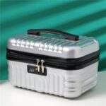 vanity case avec code