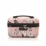 Vanity case rigide chats