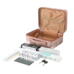 vanity case pour voyage