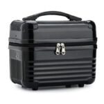 vanity case rigide voyage