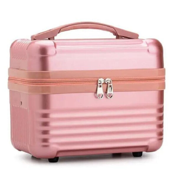 vanity case rigide chic