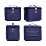 vanity case confortable
