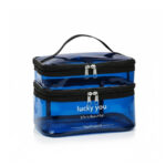 trousse maquillage avion