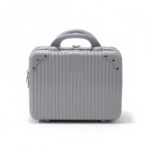 Valise de voyage élégante