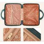 Valise en cabine
