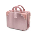 Vanity chic de voyage