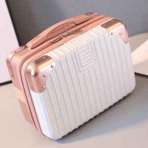 Vanity Case Valise