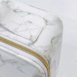Design marbré chic