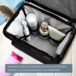 Vanity de Voyage unisexe