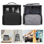 Vanity de Voyage noir
