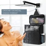 Vanity de Voyage gris
