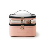 vanity pour maquillage et soins