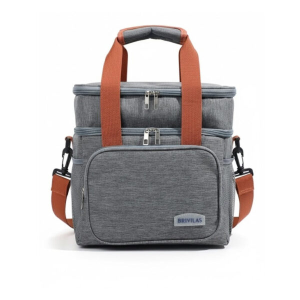 Vanity Familial avec bandoulière