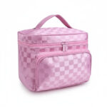 Trousse de toilette chic