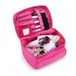 Vanity de rangement maquillage