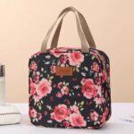 Vanity Glamour floral