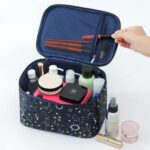 trousse de toilette constellation