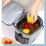 Tasty Food pour repas frais