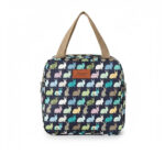 vanity lapin voyage
