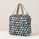 trousse de toilette lapin