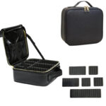 Vanity luxe chic