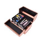 vanity maquillage design élégant
