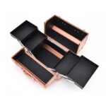 vanity maquillage ABS rigide