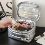 Puffer élégant pour cosmétiques