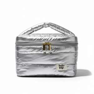 Vanity matelassé Puffer