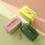 protection chocs vanity