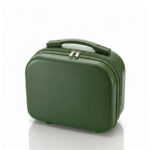 valise rigide compacte