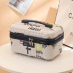 Fermeture codée du Vanity