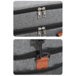 Accessoire de voyage élégant