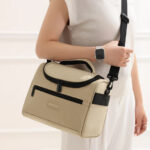 vanity compact pour voyage
