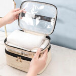accessoire de voyage élégant