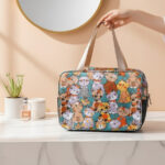 Trousse chats weekend