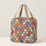 Vanity femme motifs oursons