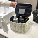 Vanity chic pour femme