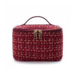 Vanity de week-end tweed