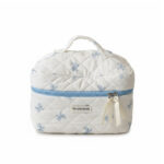 élégant vanity tissu